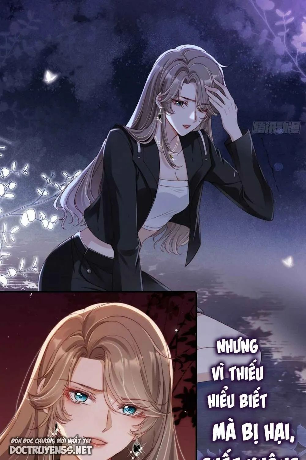 manh sư tại thượng chapter 0 4