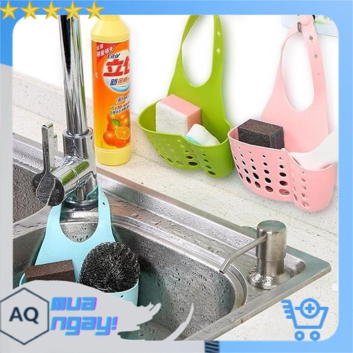 Giỏ Treo Đồ Đa Năng Phòng Tắm, Nhà Bếp, Bồn Rửa Bát Siêu Tiện Dụng Cho Căn Nhà Của Bạn, Giao Màu Ngẫu Nhiên