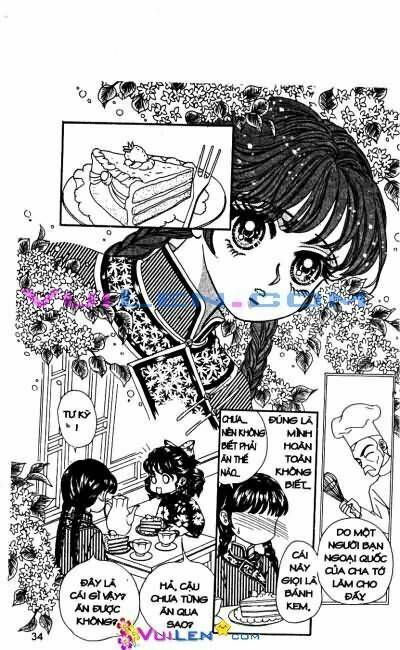 cô gái 300 tuổi chapter 3 34