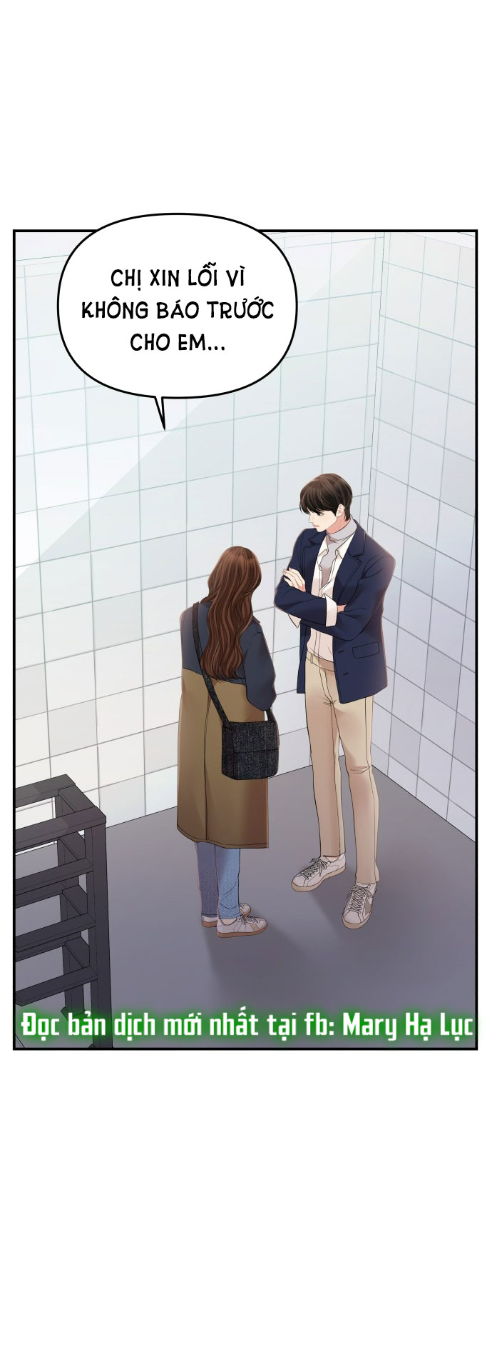 gửi em người đánh cắp những vì sao - to you who swallowed a star chapter 126.2 46