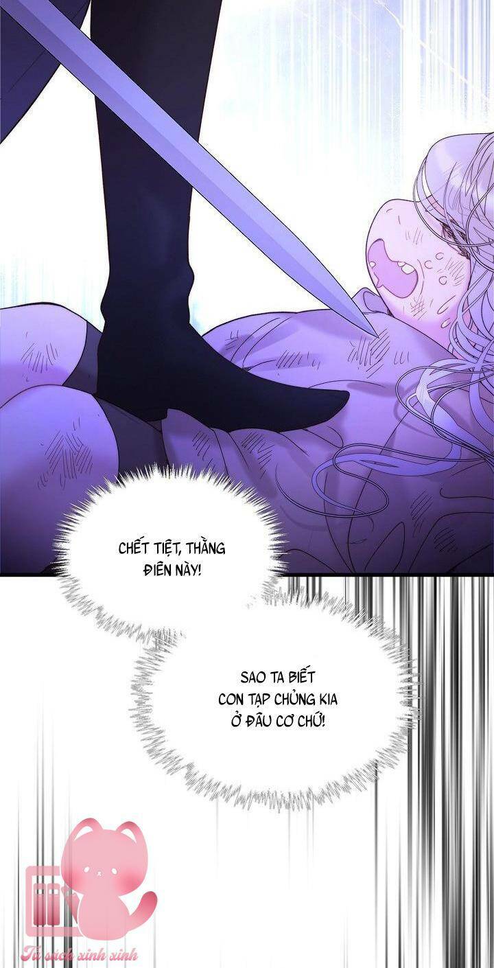 [15+] công chúa chloe chapter 105 64