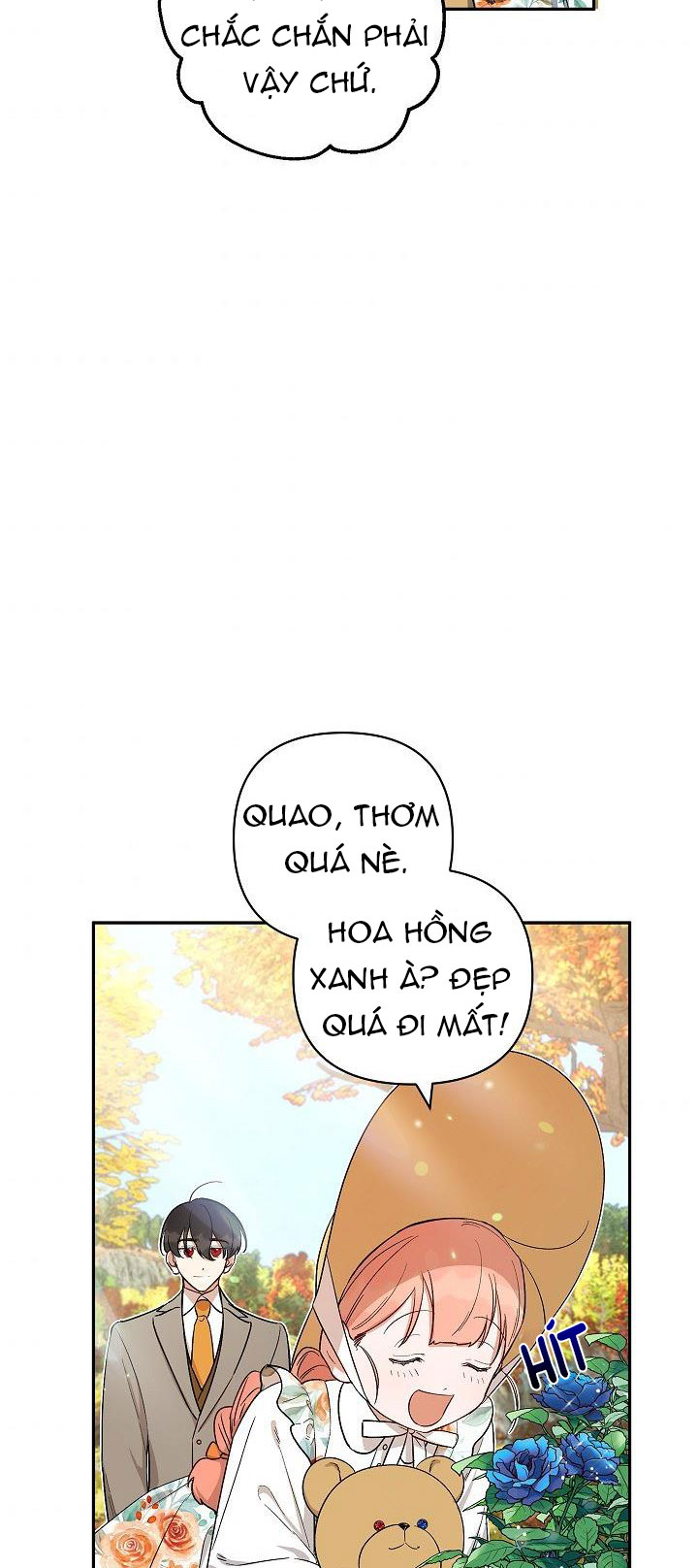 trở thành con gái của anh hùng bóng đêm chapter 21 47