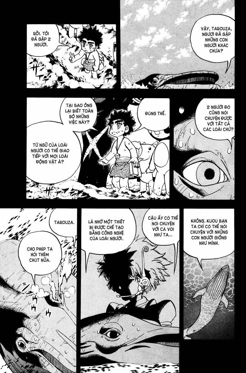 doubutsu no kuni chapter 20 10