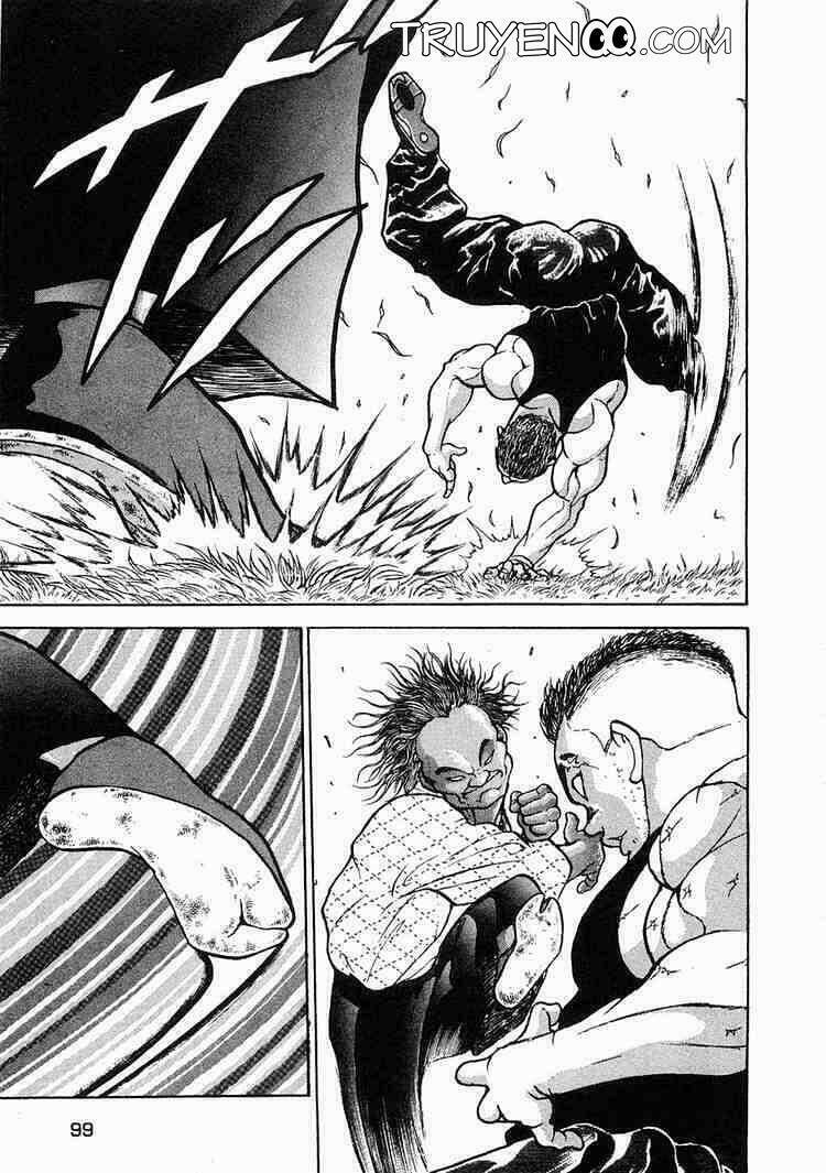 garouden chapter 3 16