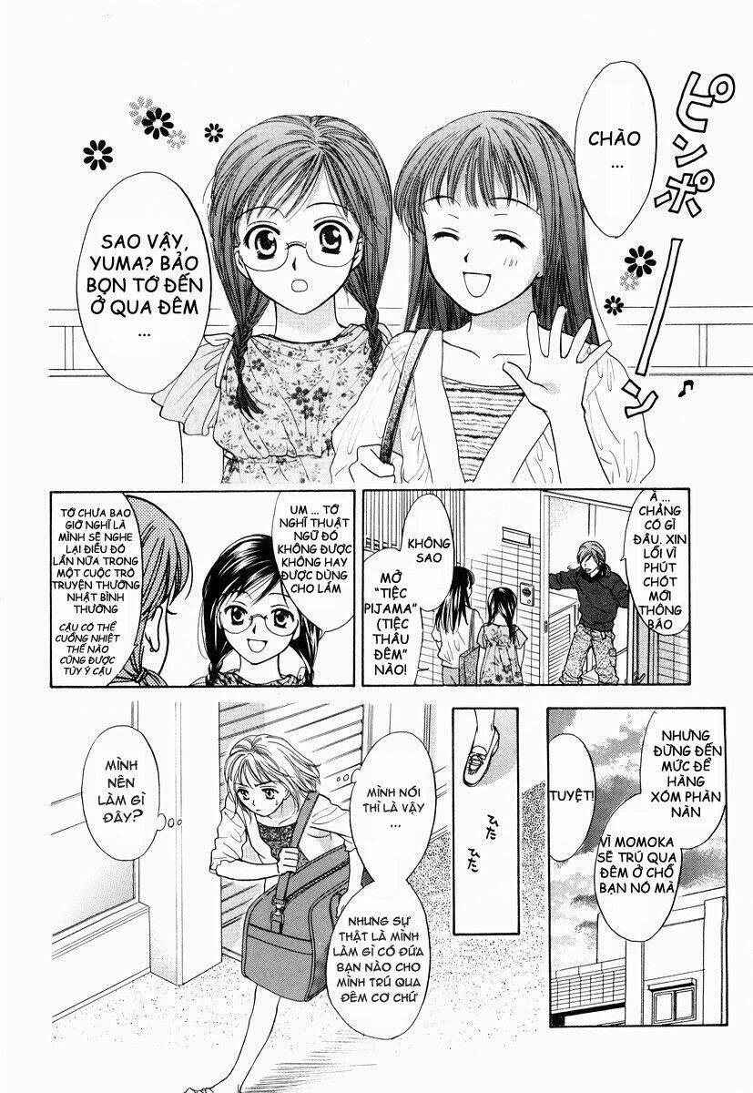 joshikousei chapter 56 13