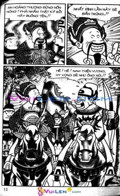 thần đồng đất việt chapter 29 7