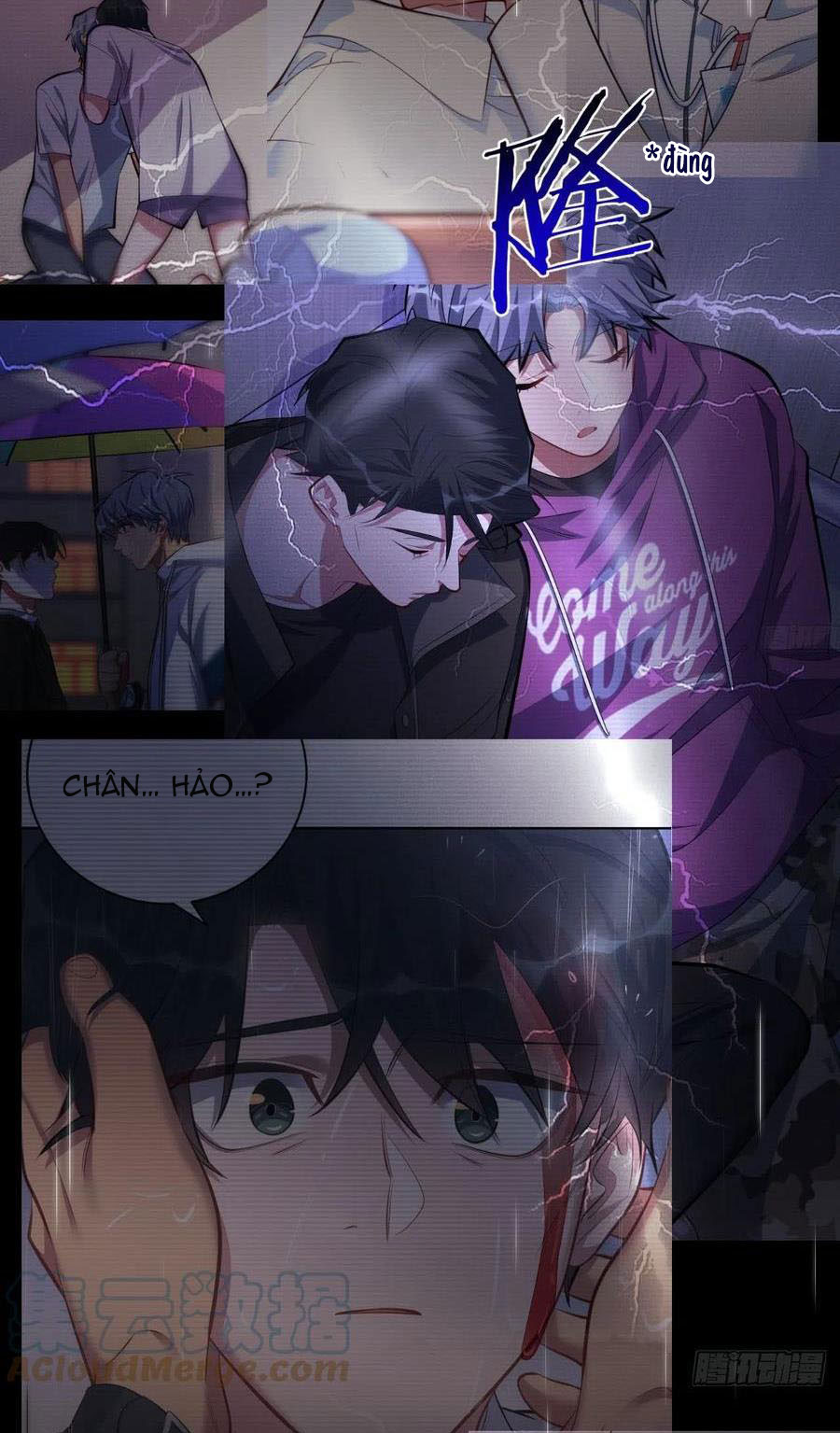 bố vợ đại nhân là bà xã chapter 153 24