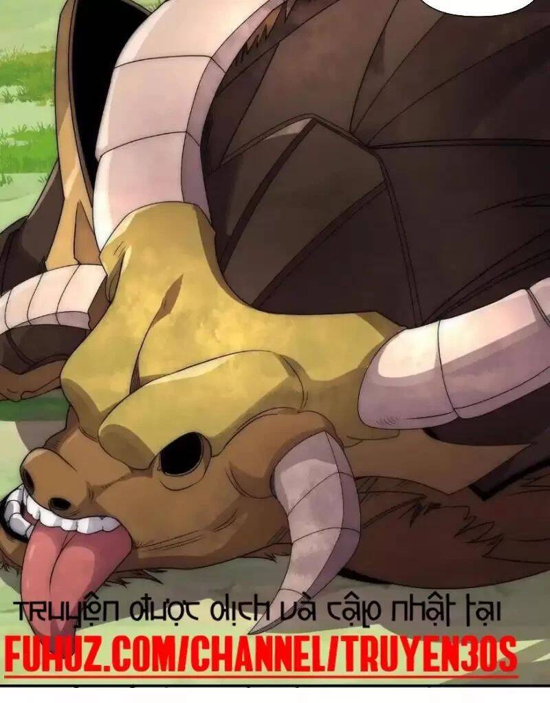 võng du: ta có thể tiến hoá tất cả! chapter 5 38