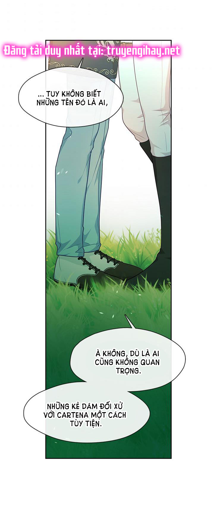 cẩn thận nữ phụ phản diện đấy! chapter 121 27