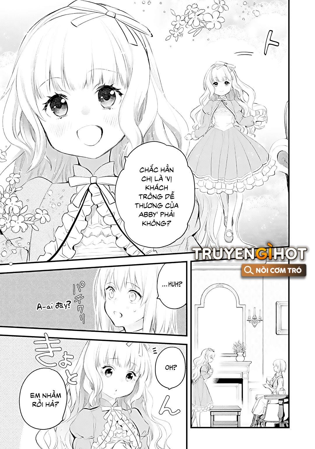 chén thánh của eris chapter 32.2 13