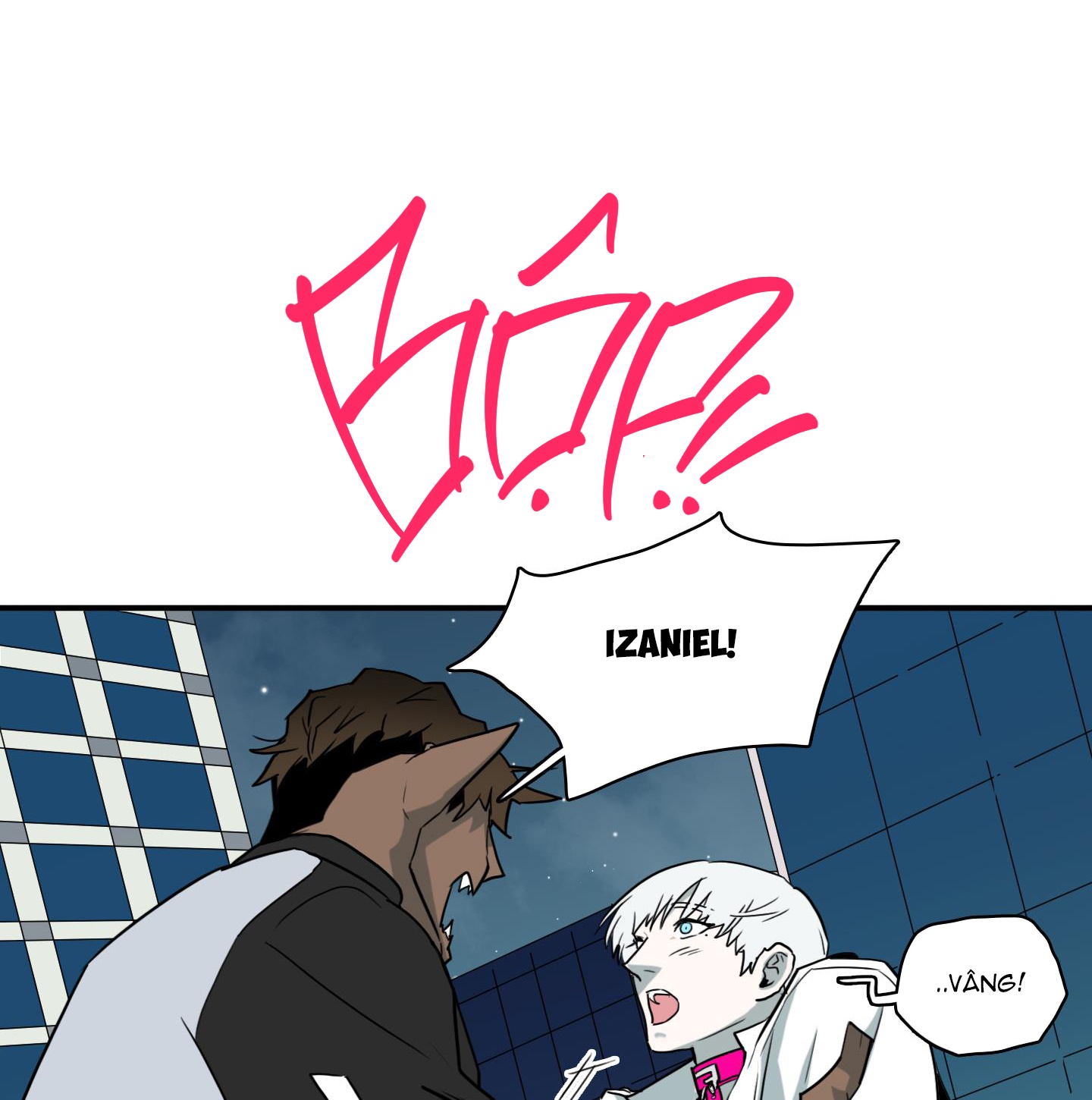 dear door chapter 145 4