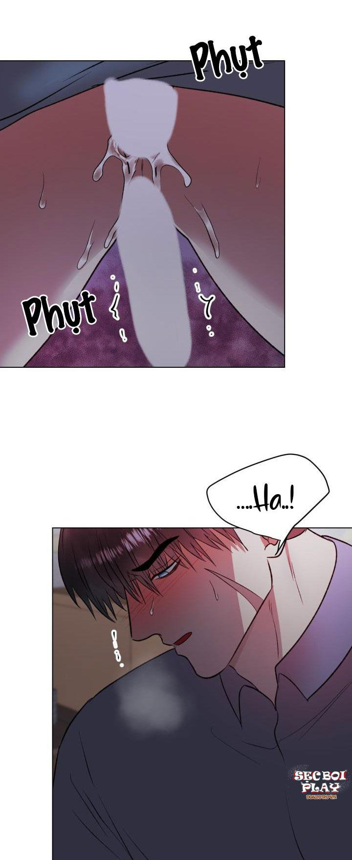 cái bóng sau song cửa sắt chapter 8 23