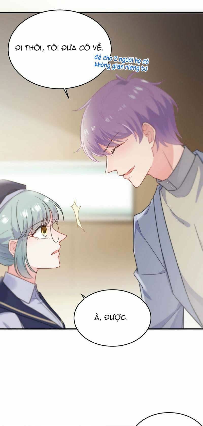 chọc tới chủ tịch tổng tài 2 chapter 108 36