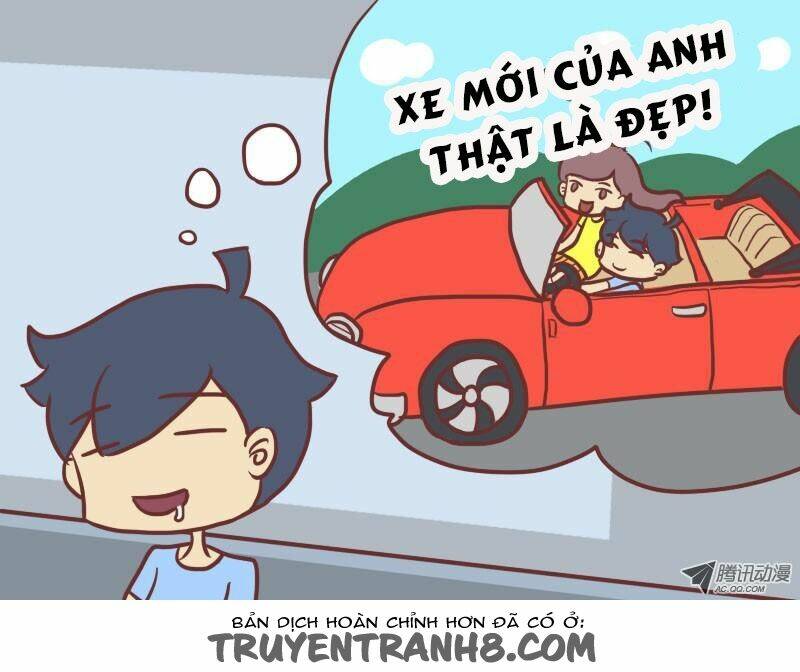 cười trên xe bus chapter 39 2