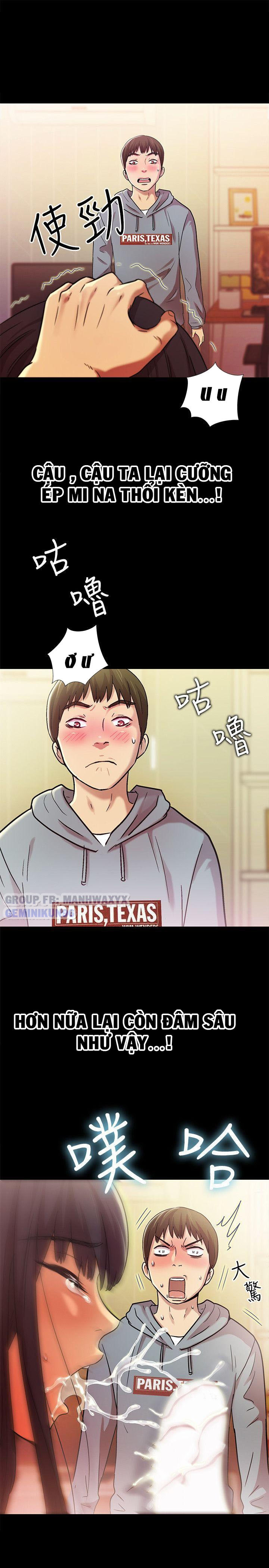 bạn gái của bạn tôi chapter 3 8