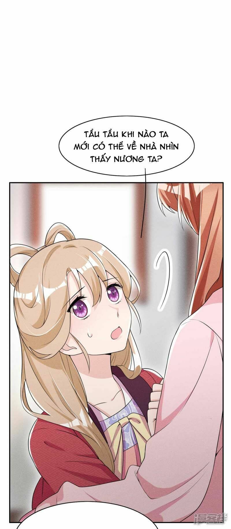 hoàng tử phu quân, ta nuôi ngươi a! chapter 40 29