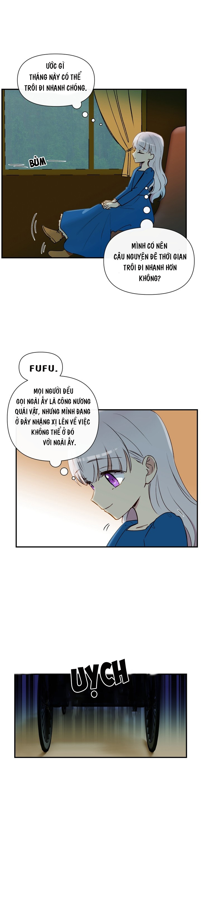 bản khế ước với nữ công tước ác ma chapter 13 7