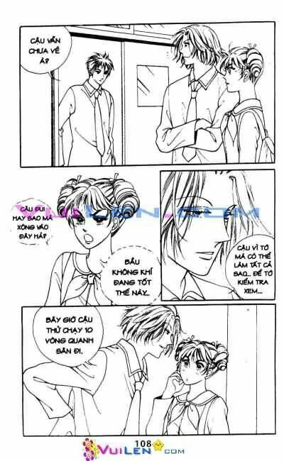 cô gái yêu kiều chapter 4 108