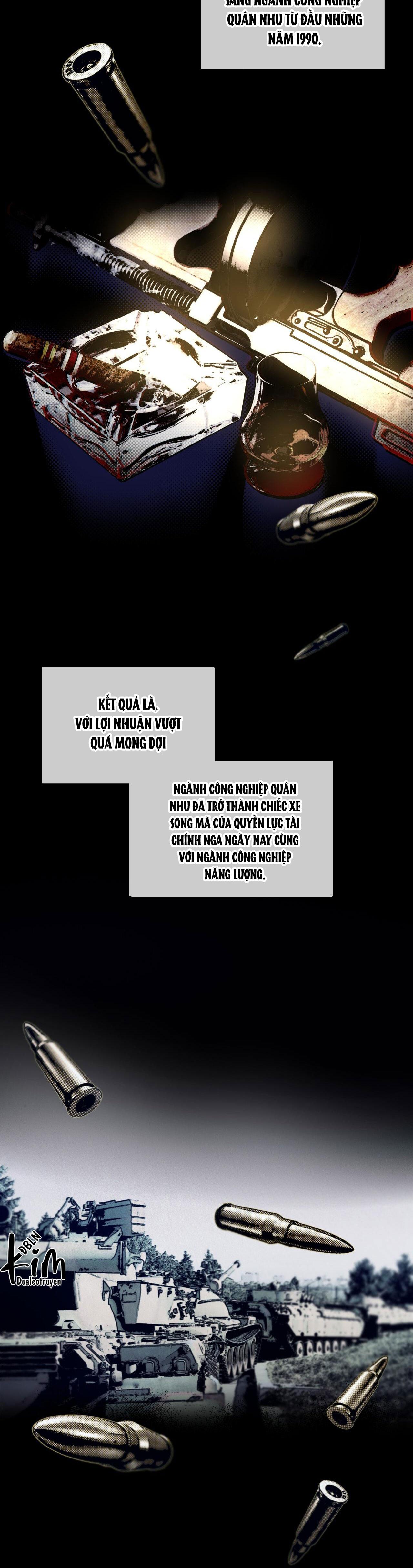 codename anastasia chapter 16 18