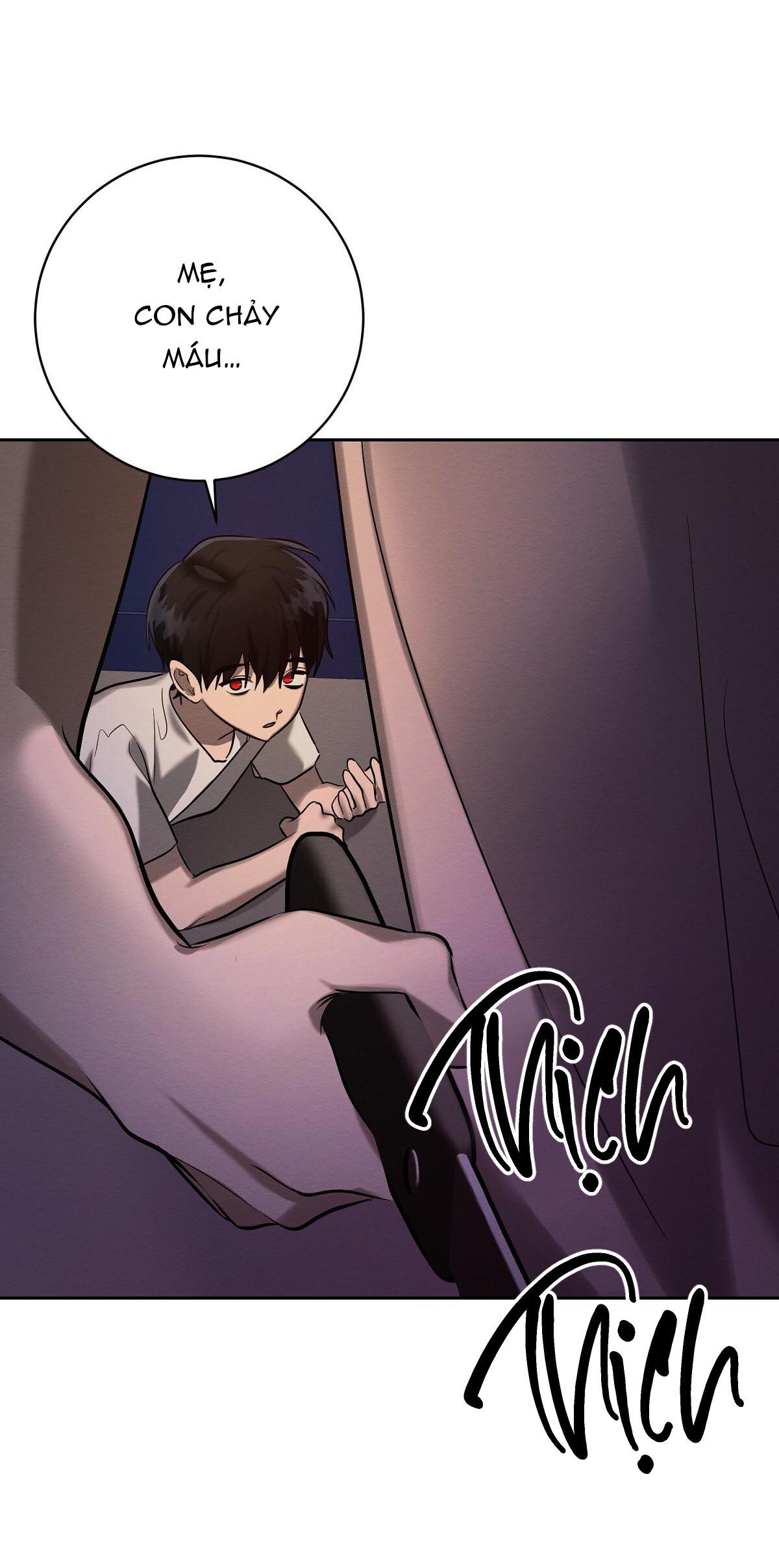 lý do của ác nhân chapter 46 12