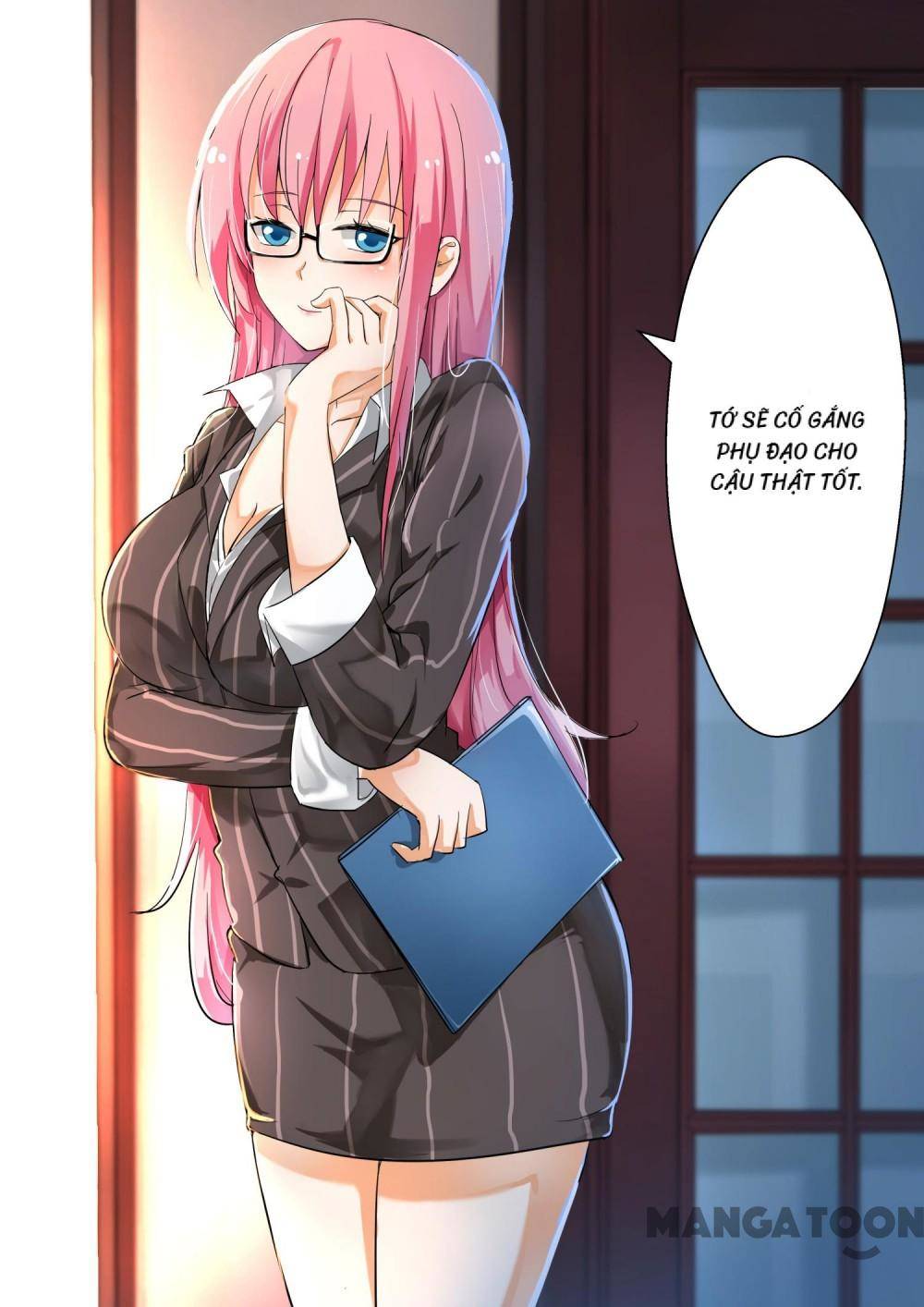 the boy in the all-girls school chapter 126 3