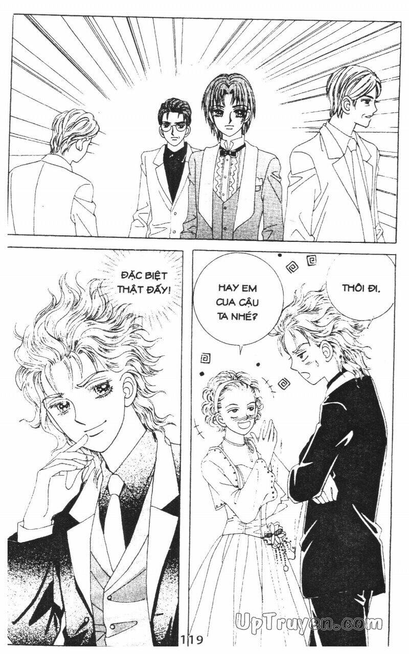 mặt nạ tình yêu chapter 47 29