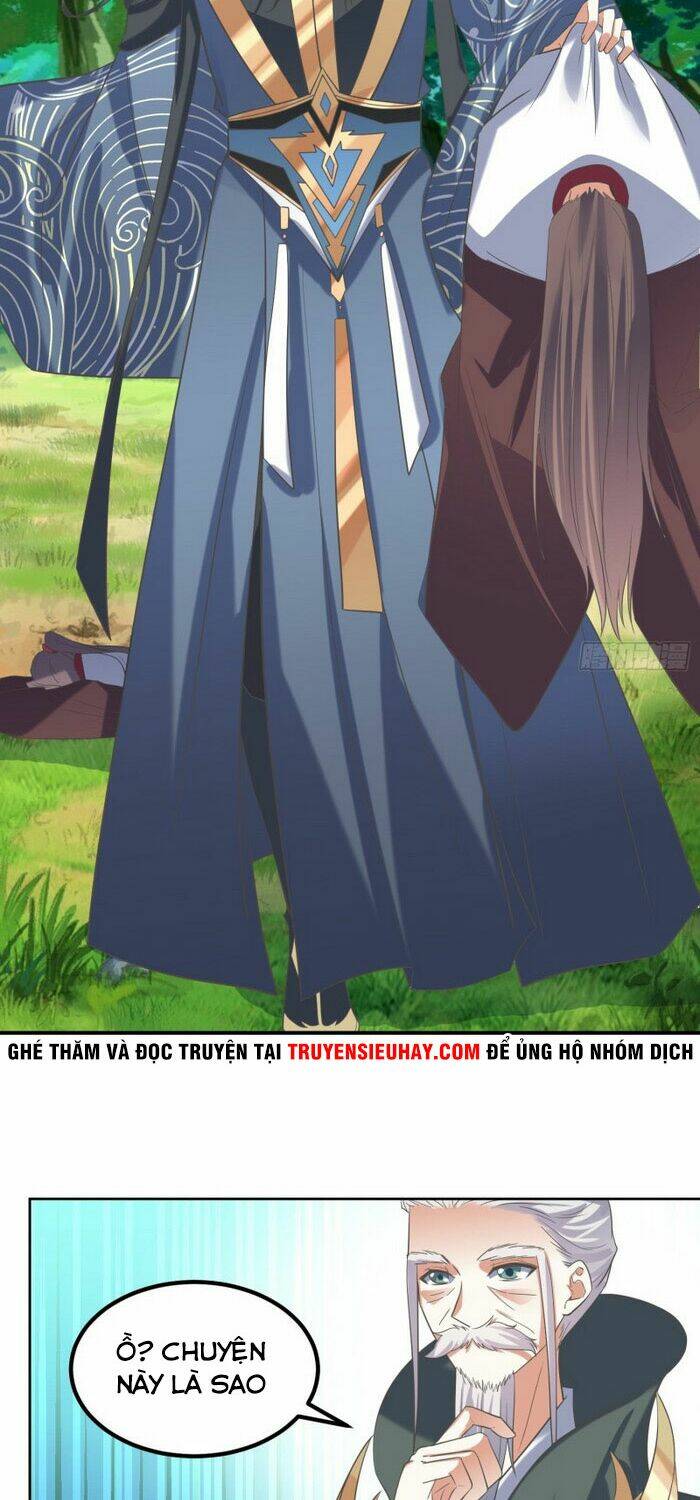 đỉnh cấp phản phái đại sư huynh chapter 69 12