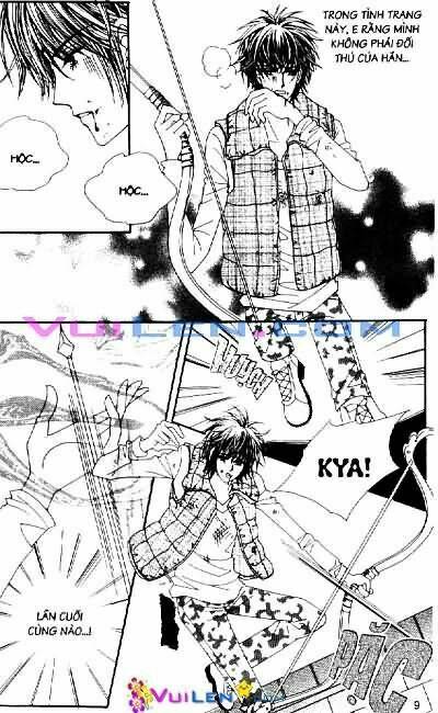 cửa hàng phù thủy chapter 6 9