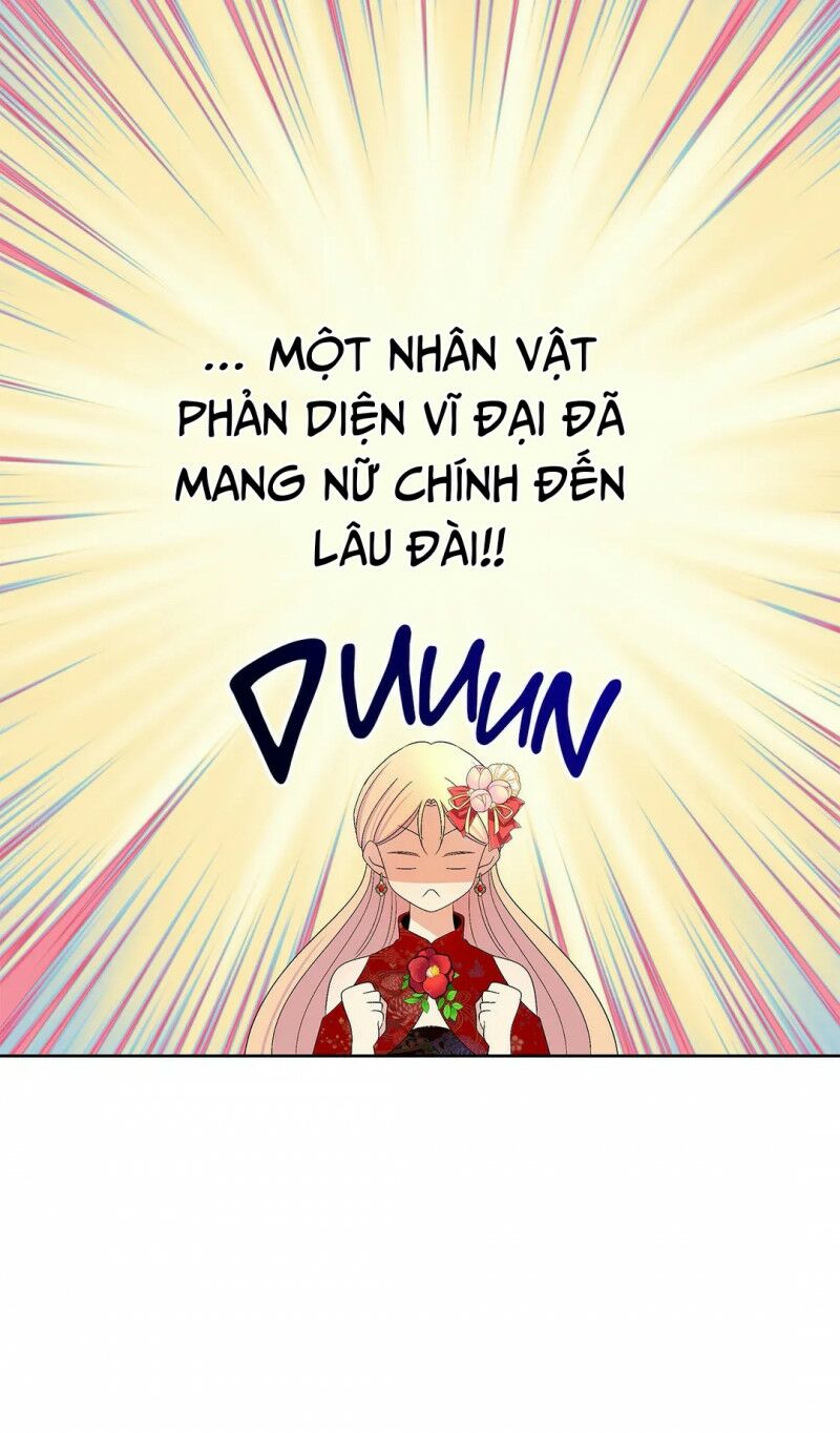 công chúa thời gian có hạn chapter 22 27