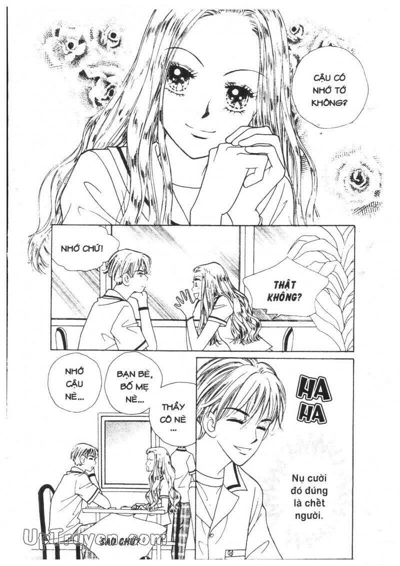 nụ hôn chàng trai chapter 1 7