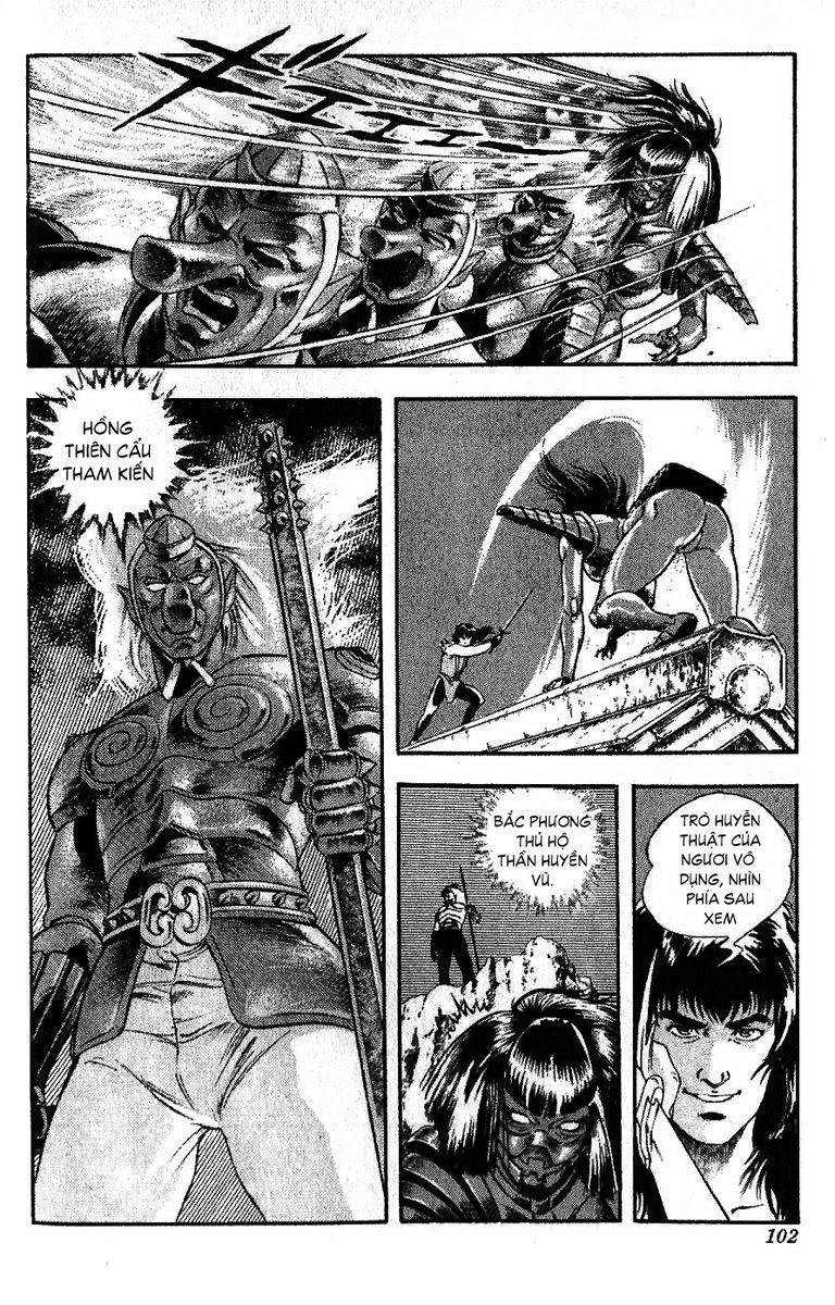 karasutengu kabuto chapter 1.1 102