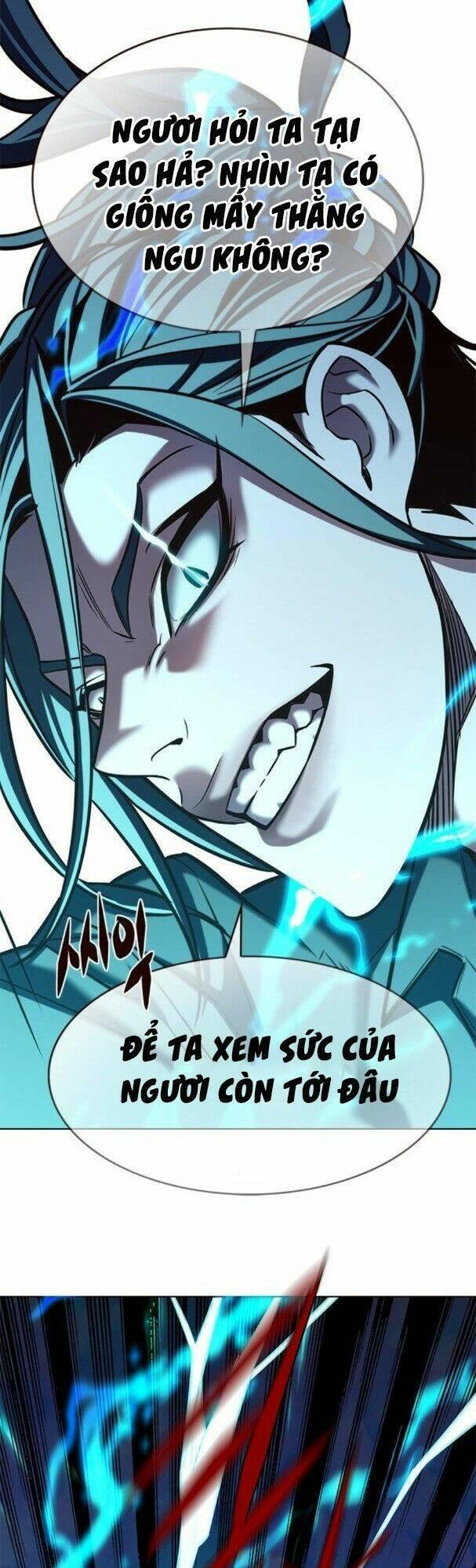 biến thân thành mèo chapter 185 27