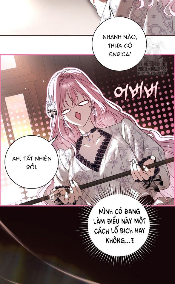 ngài công tước, tôi sẽ làm mọi thứ, trừ việc kết hôn! chapter 20.1 16