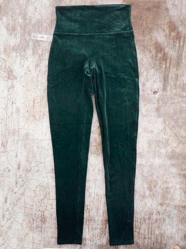 Quần Legging Nữ  Velvet Leggings - SIZE S/M