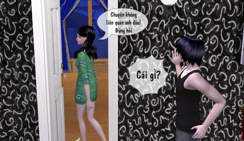 trong vòng tay anh (truyện sims 2) chapter 3 92