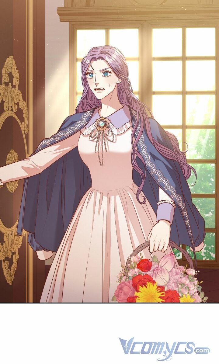 tôi trở thành thư ký của bạo chúa chapter 45 2