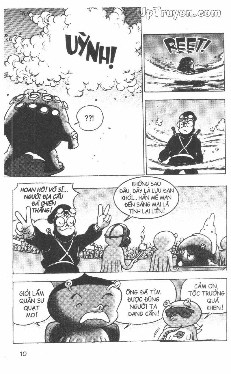 đội quân nhí nhố chapter 25 12