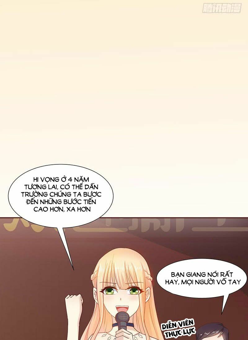 chồng già vợ trẻ trêu nhau hàng ngày chapter 3 19