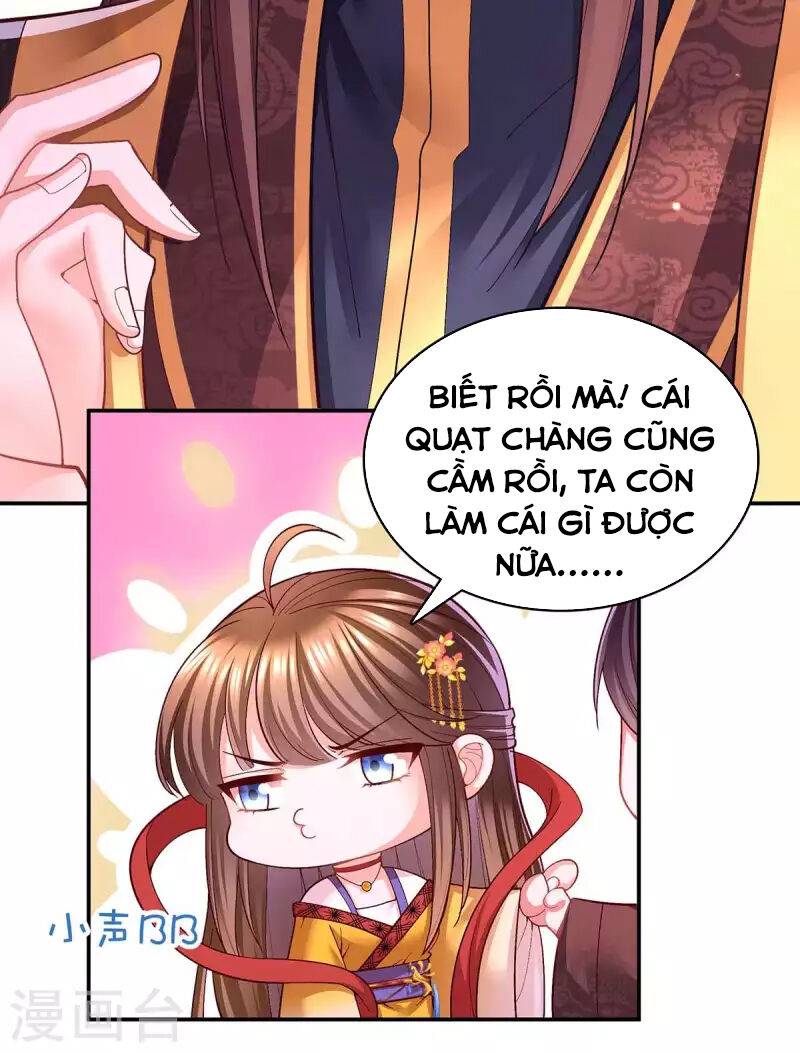 ngã tại hậu cung đương đại lão nữ chapter 117 25