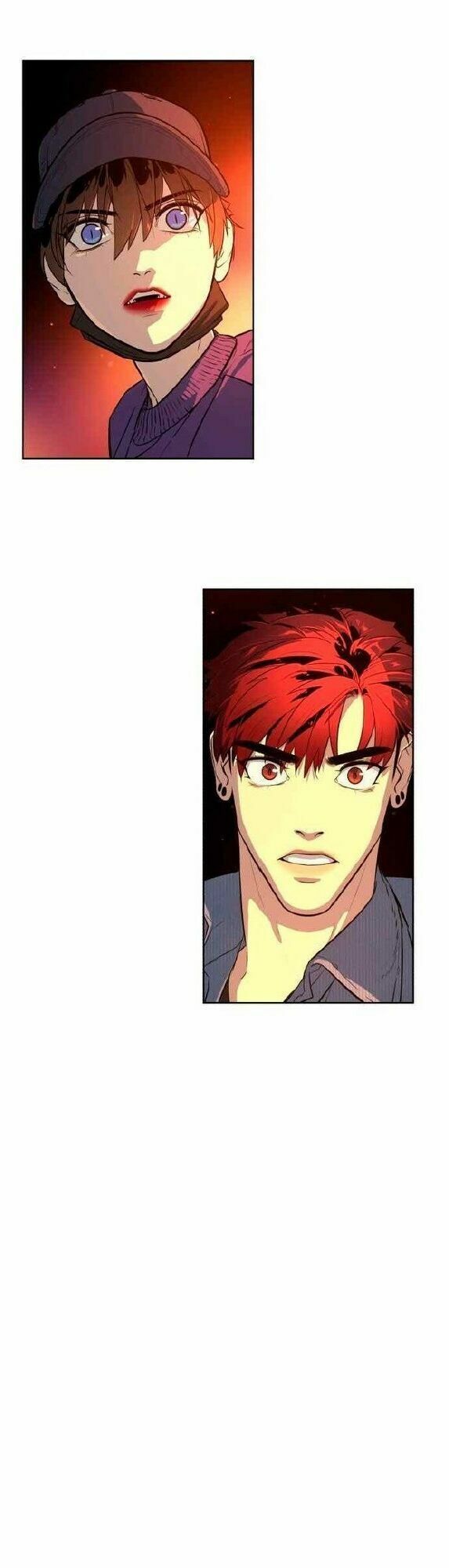 Máu trắng chapter 20 101