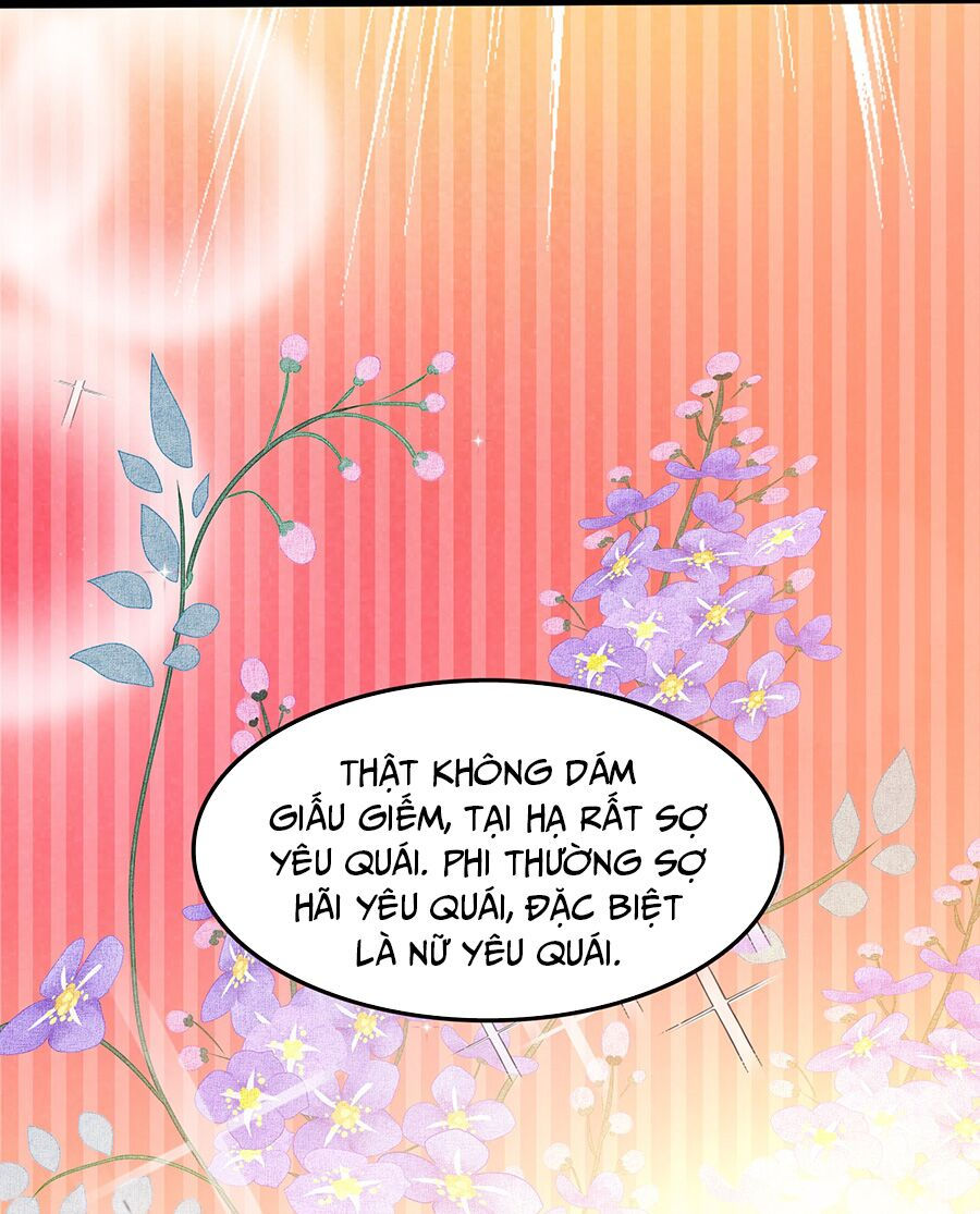 đại bảo kiếm của tôi chapter 53 33