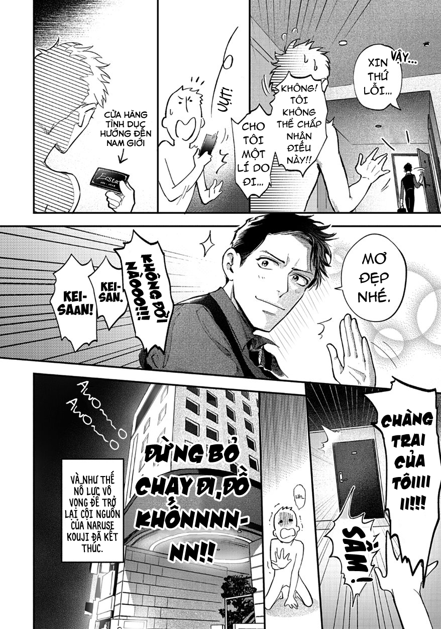 đắm chìm vào em chapter 1 30