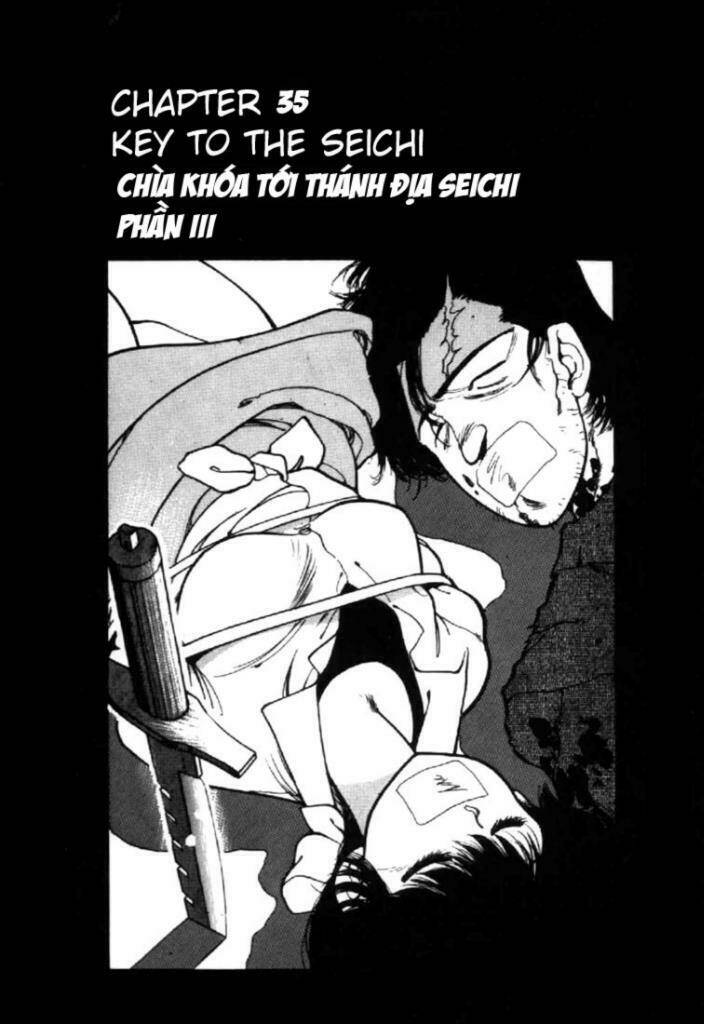 3x3 eyes chapter 35 4