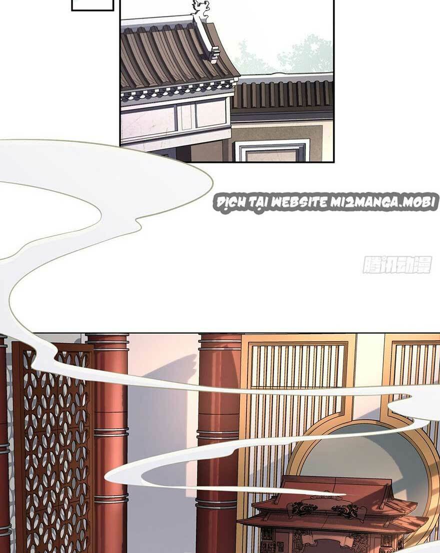 hoạn phi thiên hạ chapter 64 8