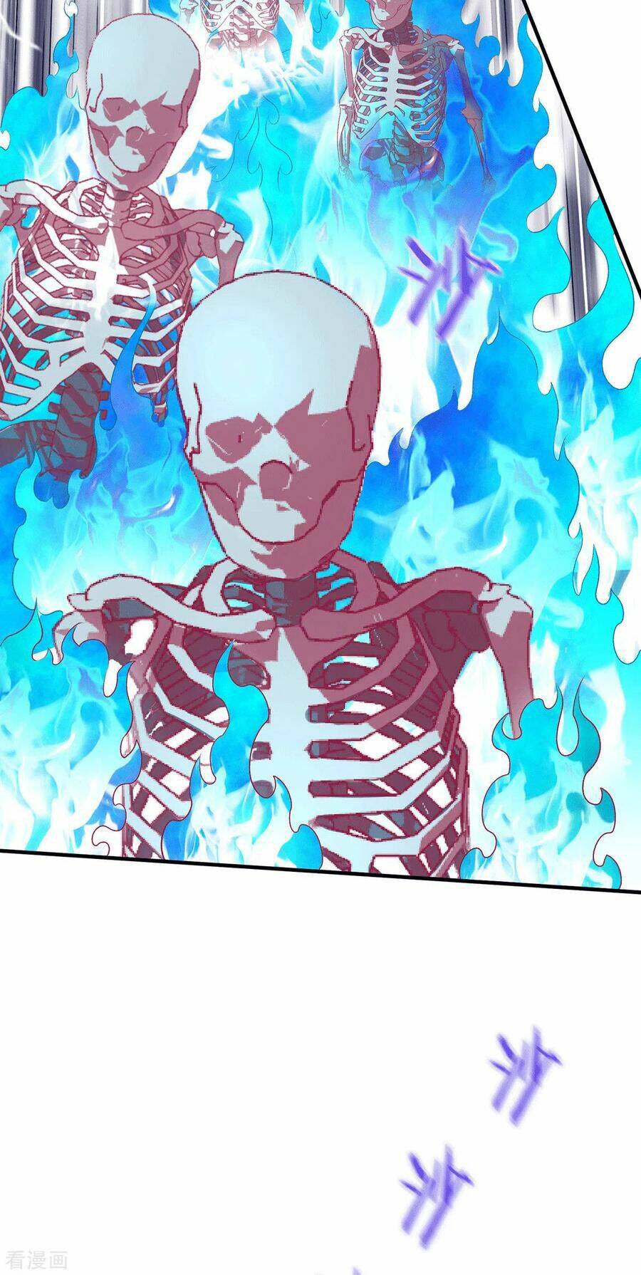 tiên vương trùng sinh chapter 261 25