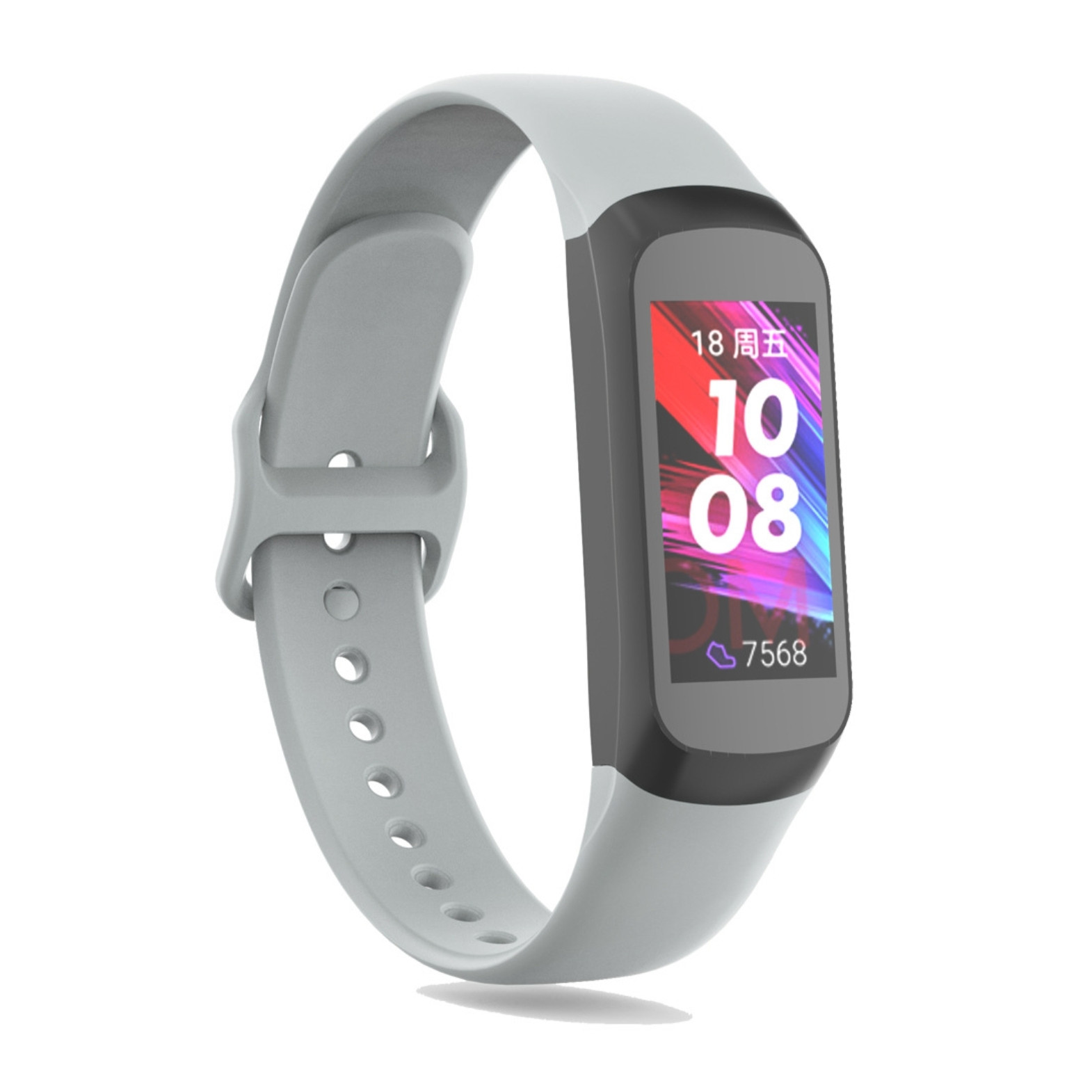 Dây Đồng Hồ Thông Minh Cho Samsung Galaxy Fit SM-R370