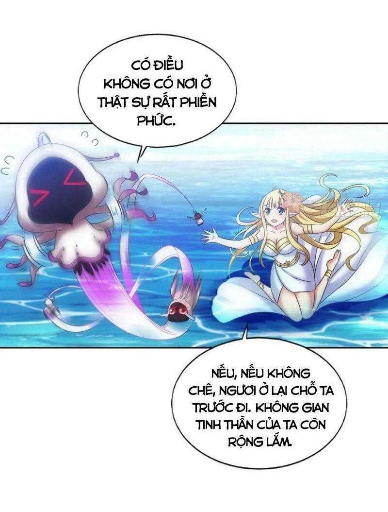 Trọng Sinh Thành Cậu Vàng Tại Dị Thế Chapter 216 16