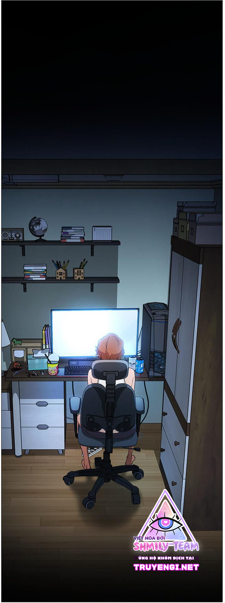 ấy đi chờ chi chapter 1 76