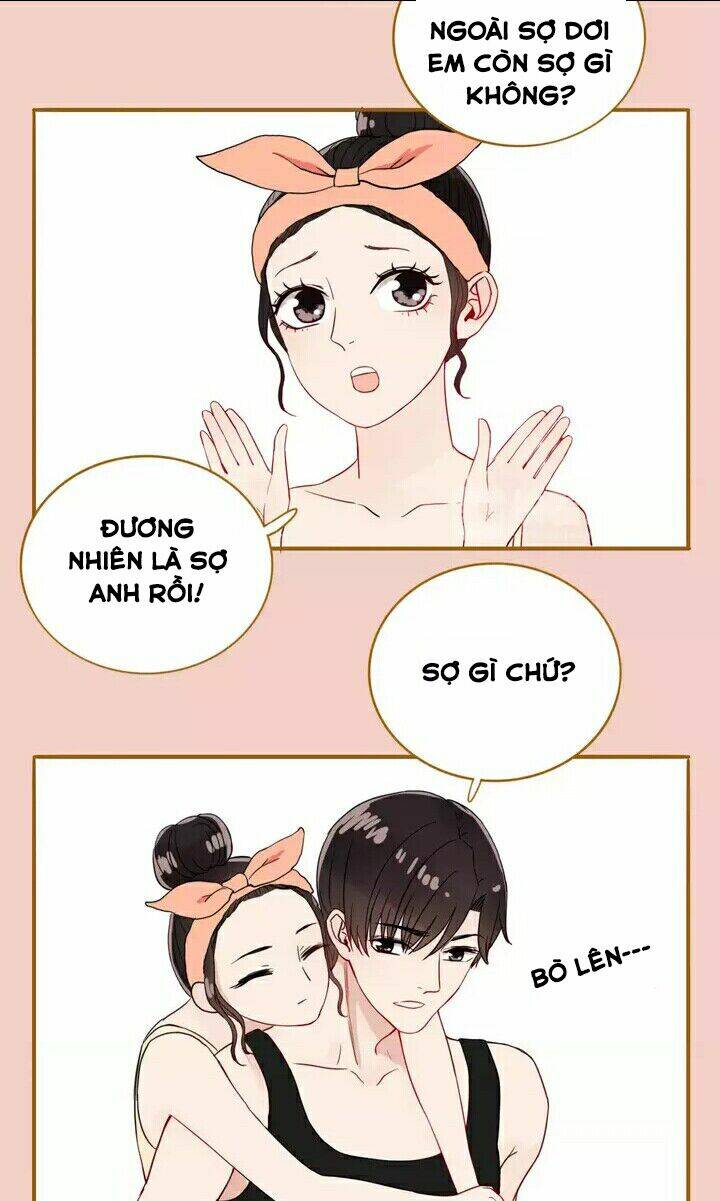 chào buổi sáng, hướng dương chapter 21 46