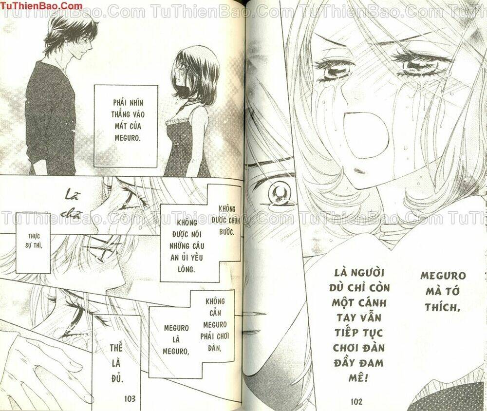 ác quỷ và bản tình ca chapter 12 52